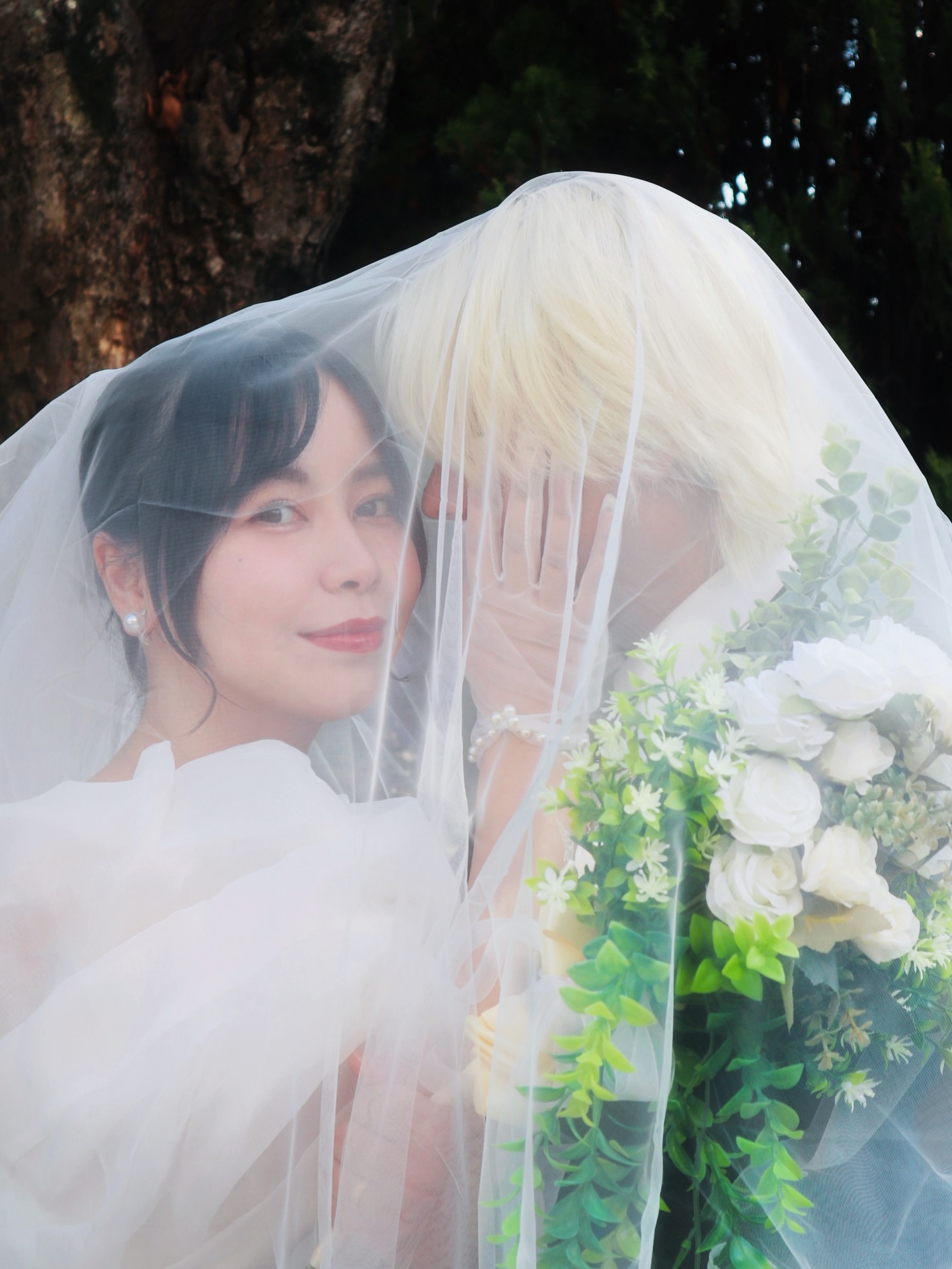 ご結婚おめでとうございます！