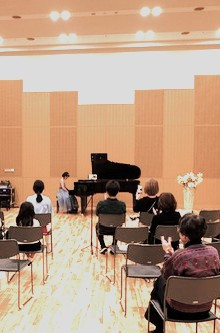 コミュニタリアリズム2026勉強発表会無事終了いたしました 