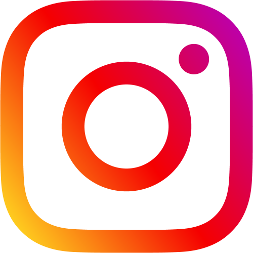 Instagram　始めました