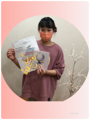 ✨練習がんばり表のご褒美✨