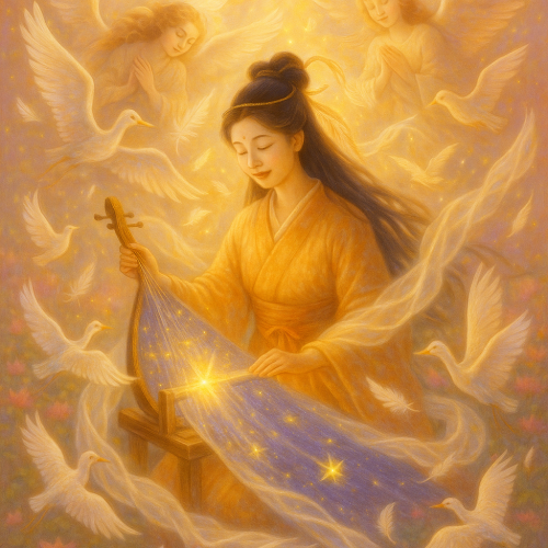 弁財天の星琵琶.png