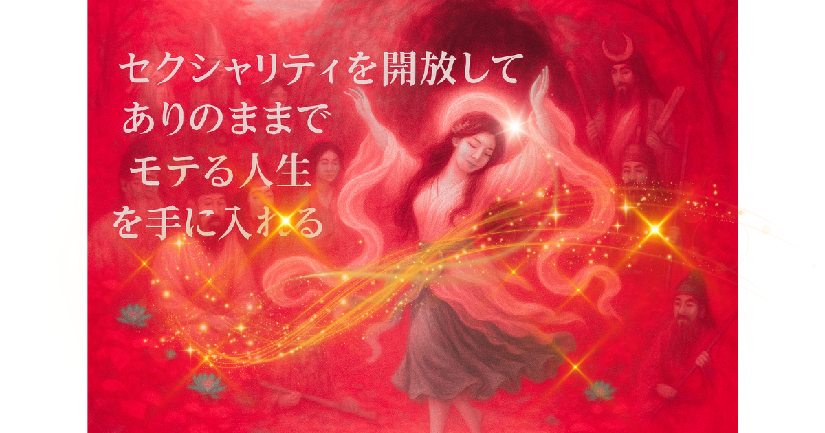 セクシャリティー