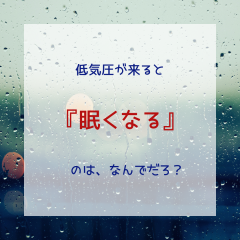 青 紫 シンプル 雨の日キャンペーン インスタグラム投稿 正方形 - 1.png