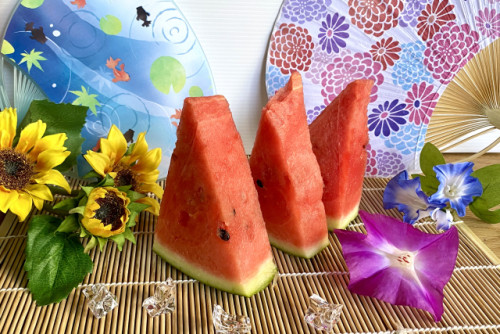 夏のグループレッスン🌻