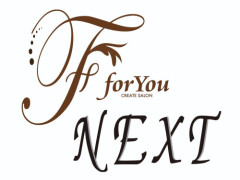CREATE SALON　forYou  Next