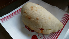 包み焼き