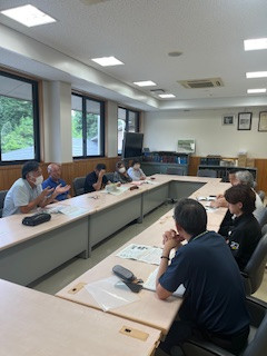 第2回農福連携会議ｉｎ美里町砥用庁舎