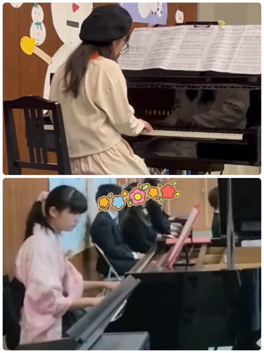 ㊗️ご卒園・卒業の皆さん！　　　　おめでとうございます🎉