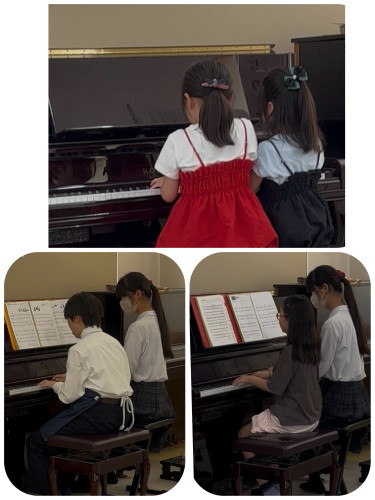 🎹地域での演奏活動のご報告🎹