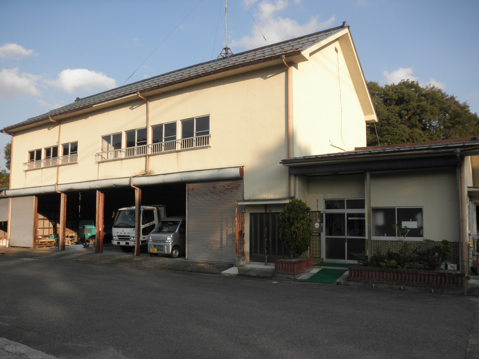 株式会社まるみ建設工業  加食事務所