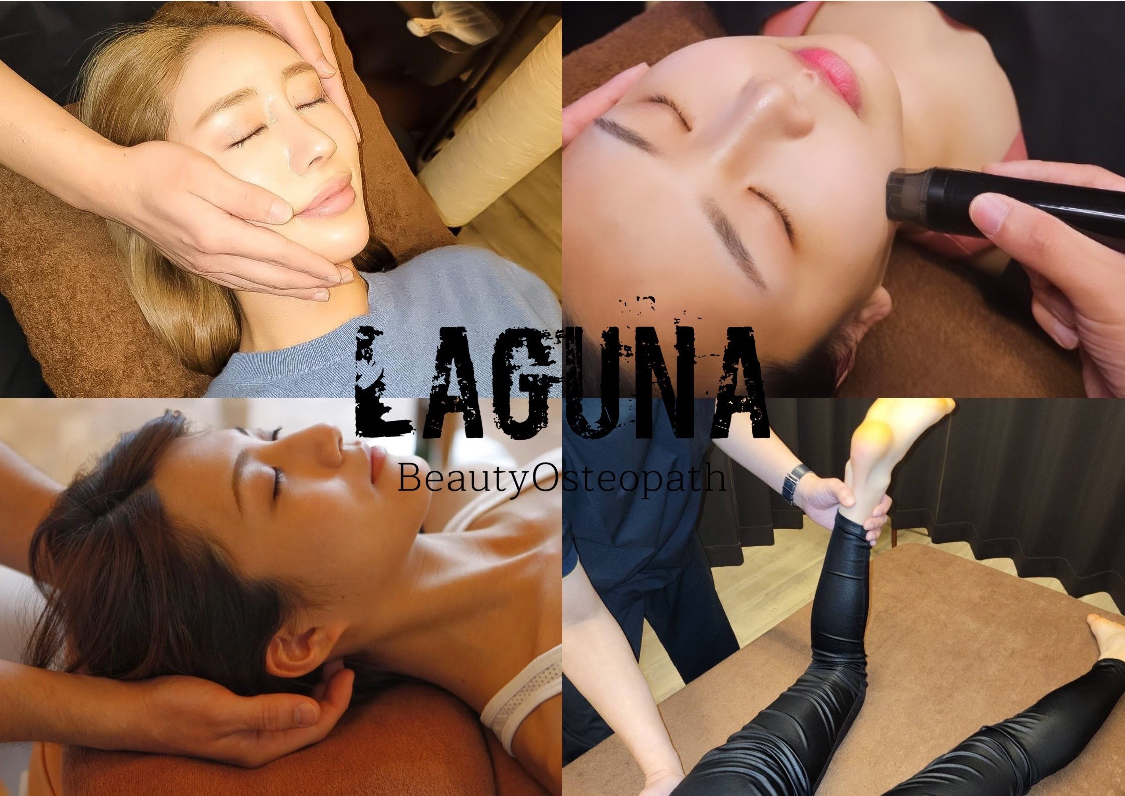 赤羽屈指の美容に特化した小顔矯正サロンです