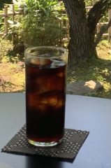 樂アイスコーヒー