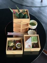 「樂彩」引き出しを開けるごとに。。。少しずつ。。。　