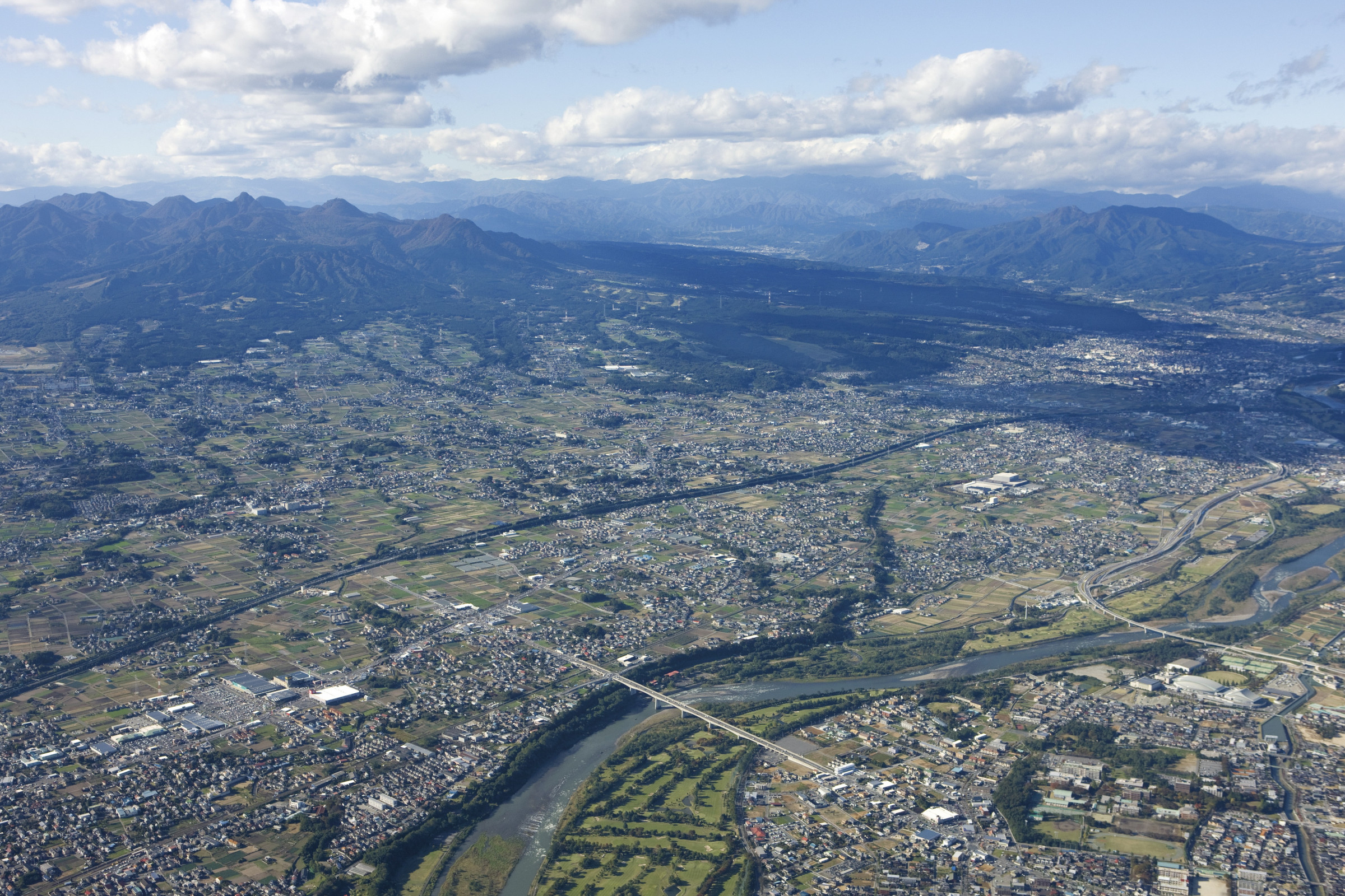 吉岡町 観光情報