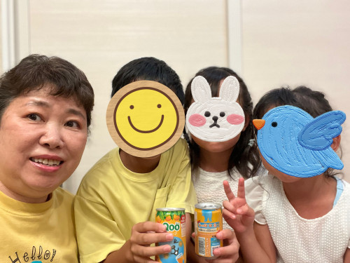 💚『なつのべんきょうかい🎵楽典クイズ王👑』（東松山市、竹内ピアノ教室）