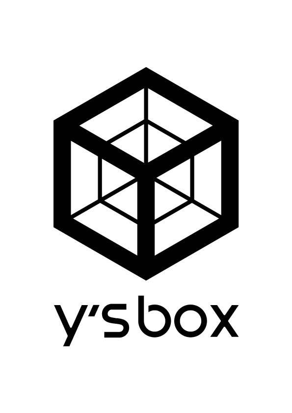 y'sbox様より受託業務開始