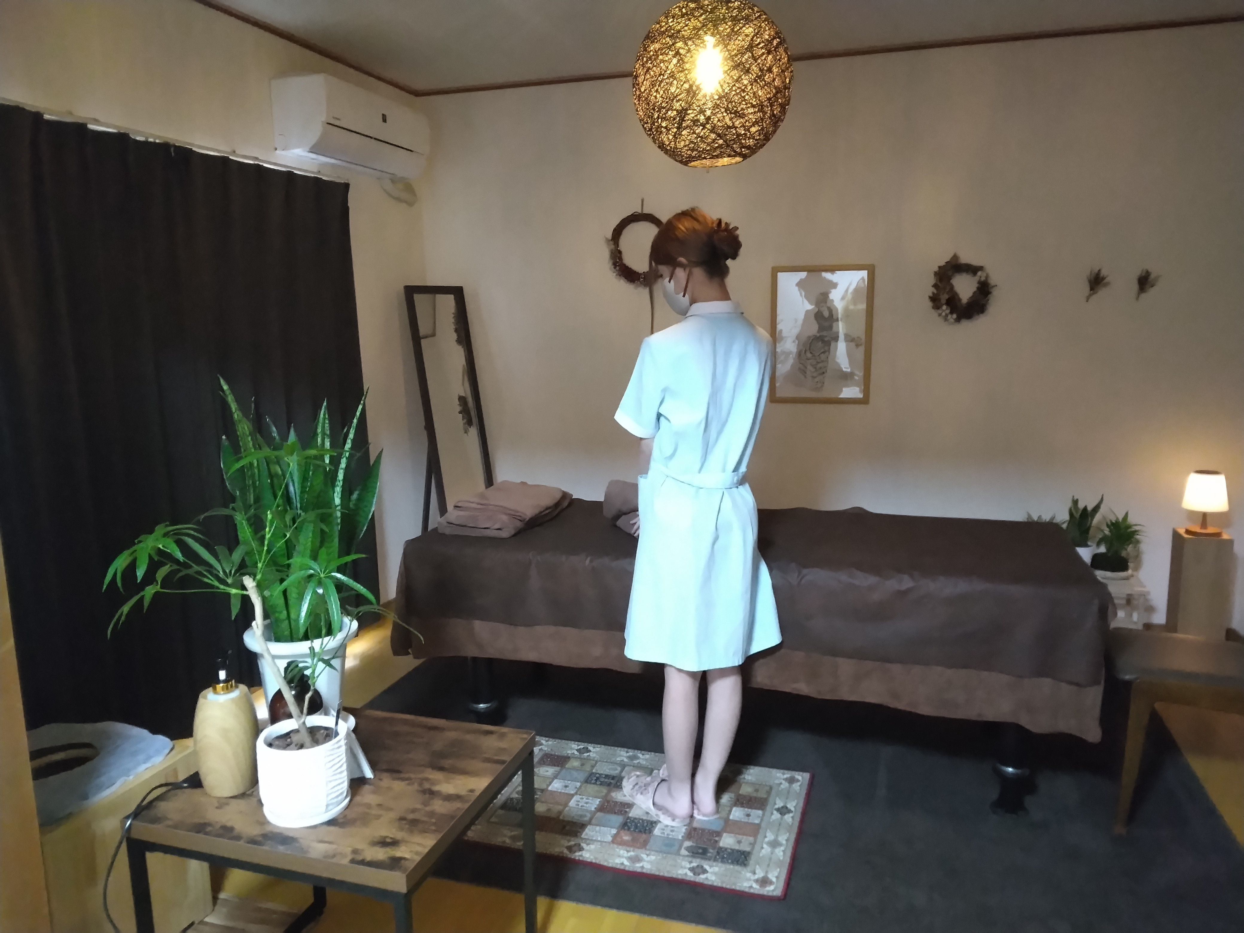 新人のぞみ