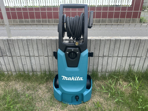 土浦市のお客様より高圧洗浄機のレンタルのご依頼を頂きました。
