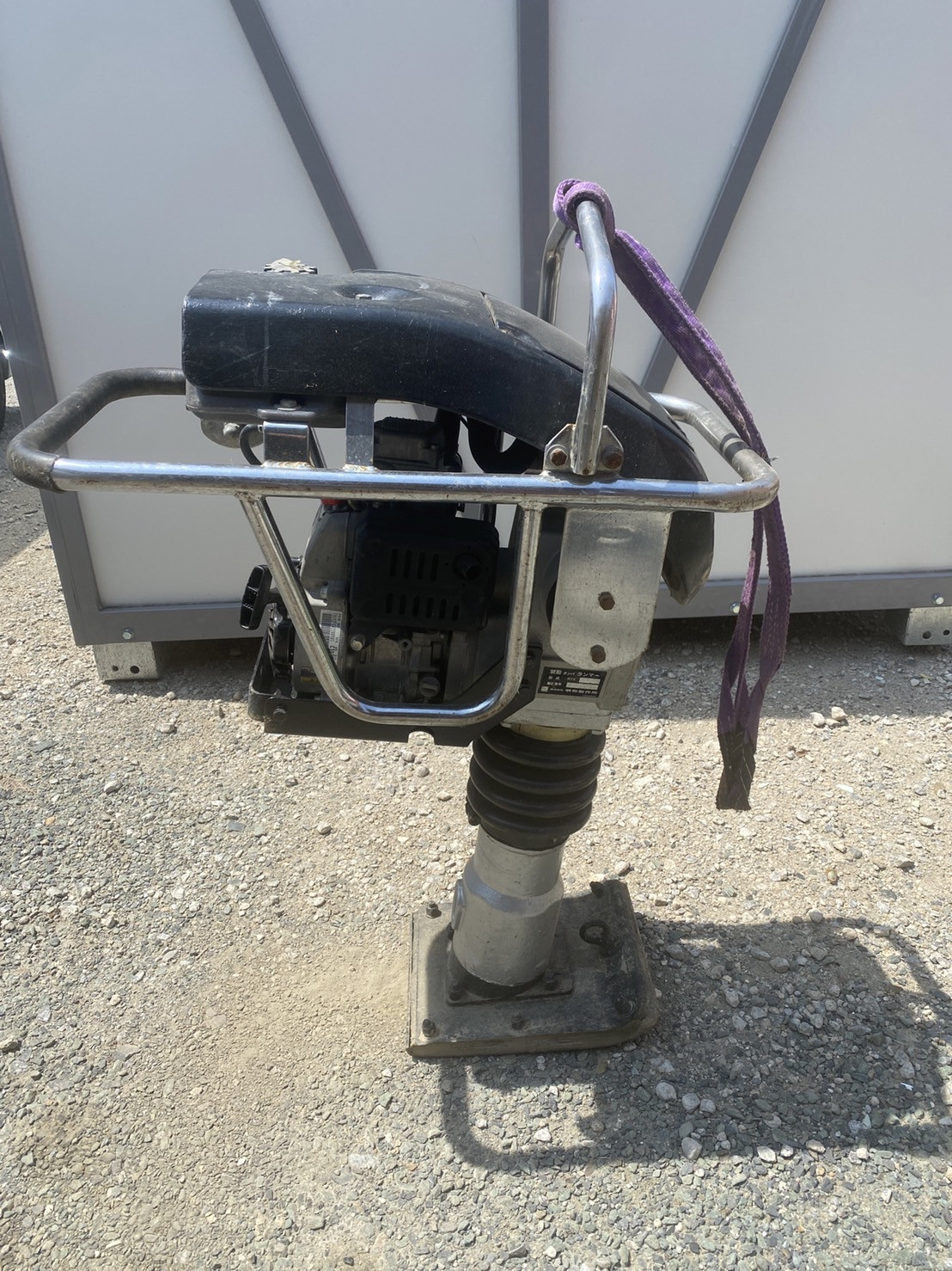 レンタルランキング　7位　ランマー