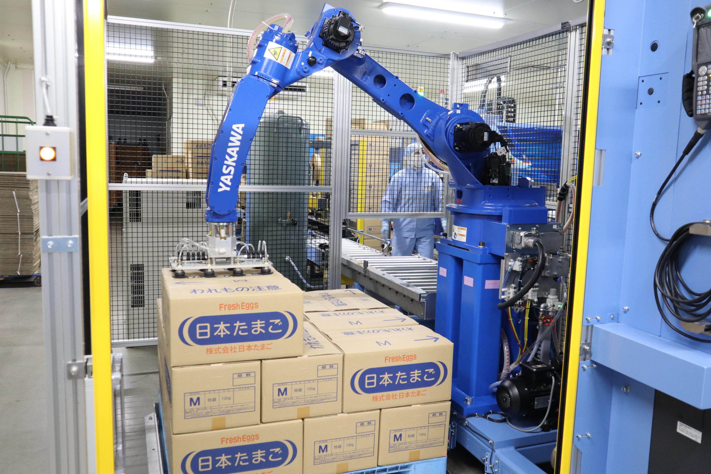 たまごのことなら 株式会社日本たまご