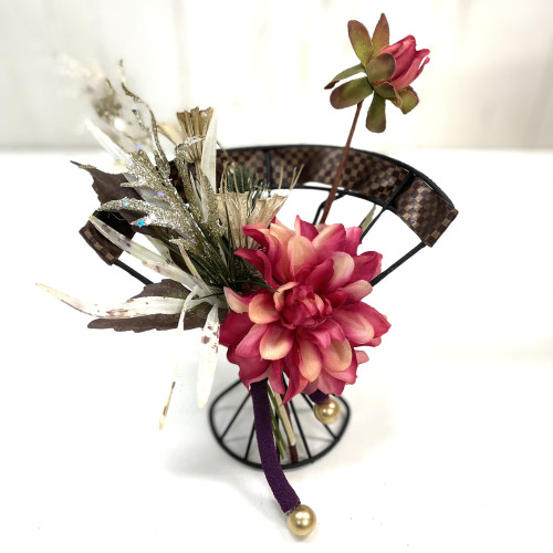 12月店頭ミニレッスンのご案内