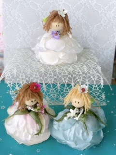 カタリーヌフラワー講習会