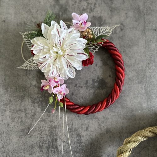 12月　店頭ミニレッスンのお知らせ