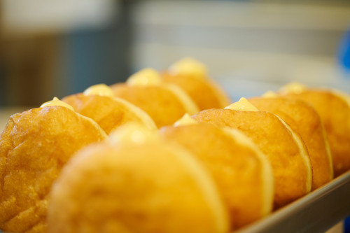 8/11(祝木）gulugulu donut OPENです！