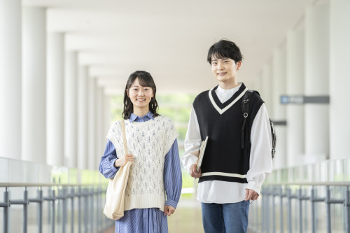 令和8年度　奨学生決定のお知らせ