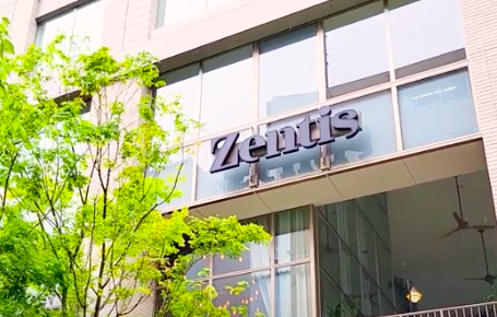 7月15日で祝1周年！【Zentis Osaka】ホテルの超珍しいサービスって？
