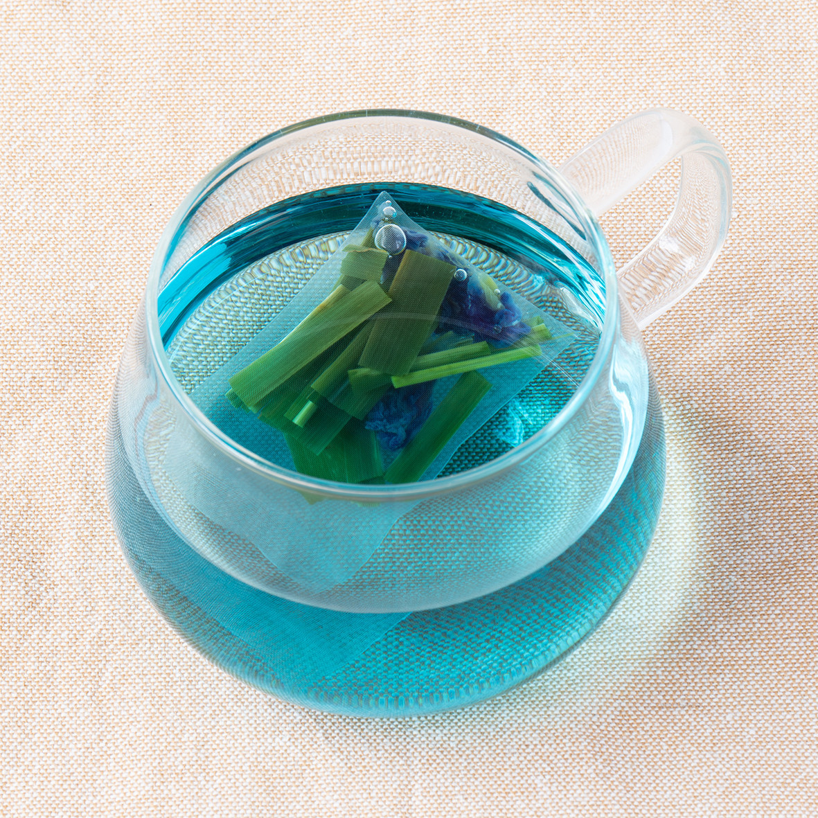 レモングラスブレンド