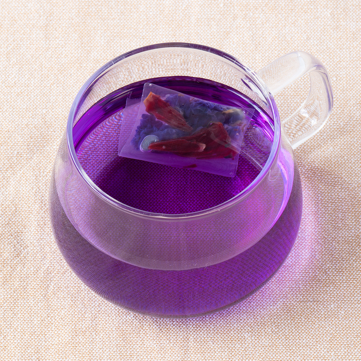 ハイビスカスブレンド