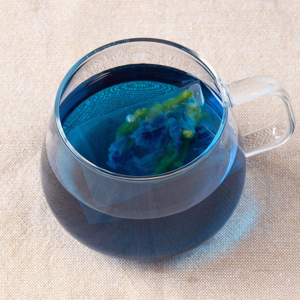 バタフライピーのみ