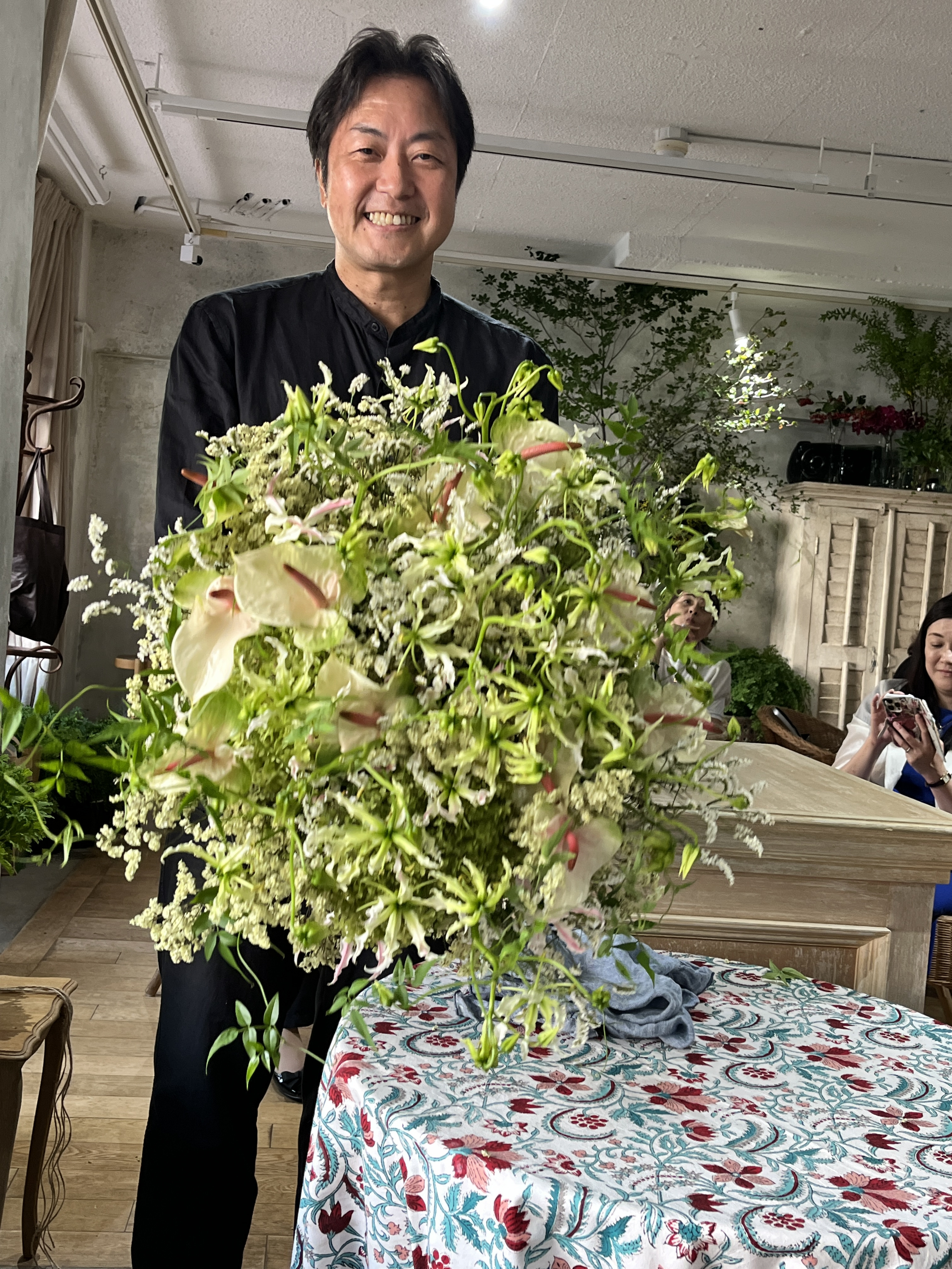 アイロニー認定校生徒様試験&認定校フェス