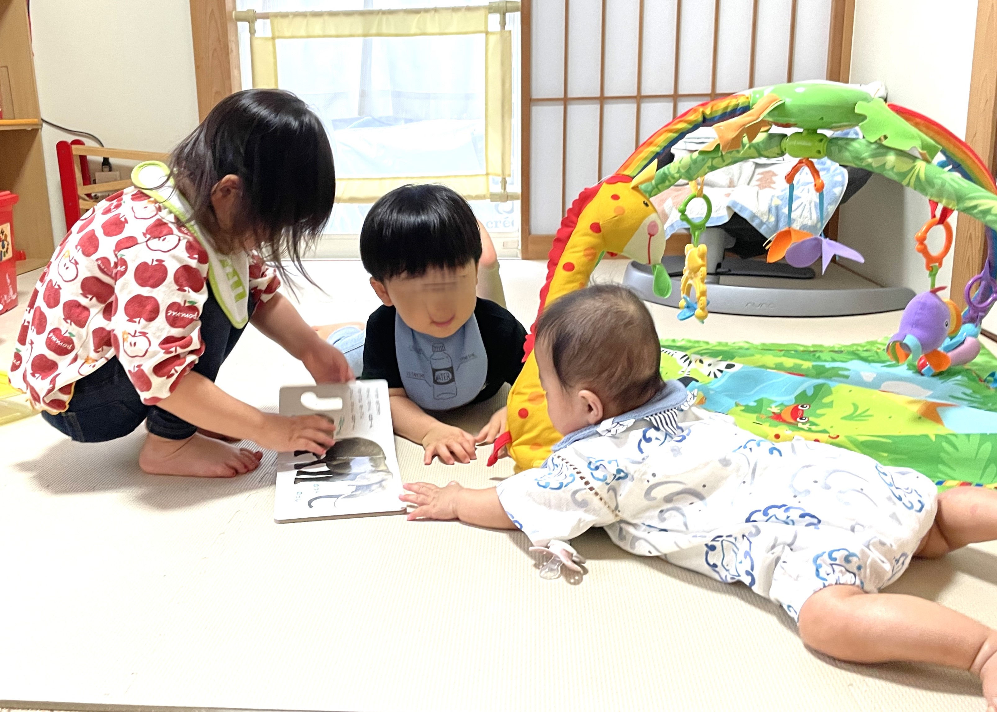 空き状況について