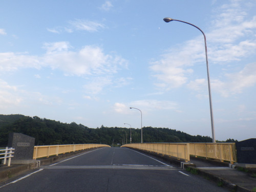 令和7年度更新防災13-648-A01号　及川橋外橋梁補修工事