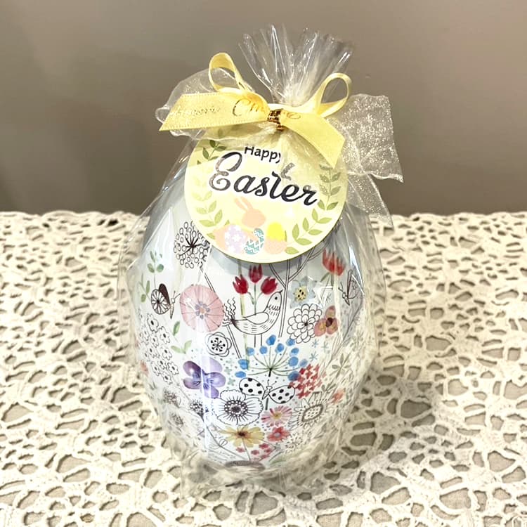 イースターギフト