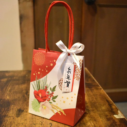 外観パッケージ1