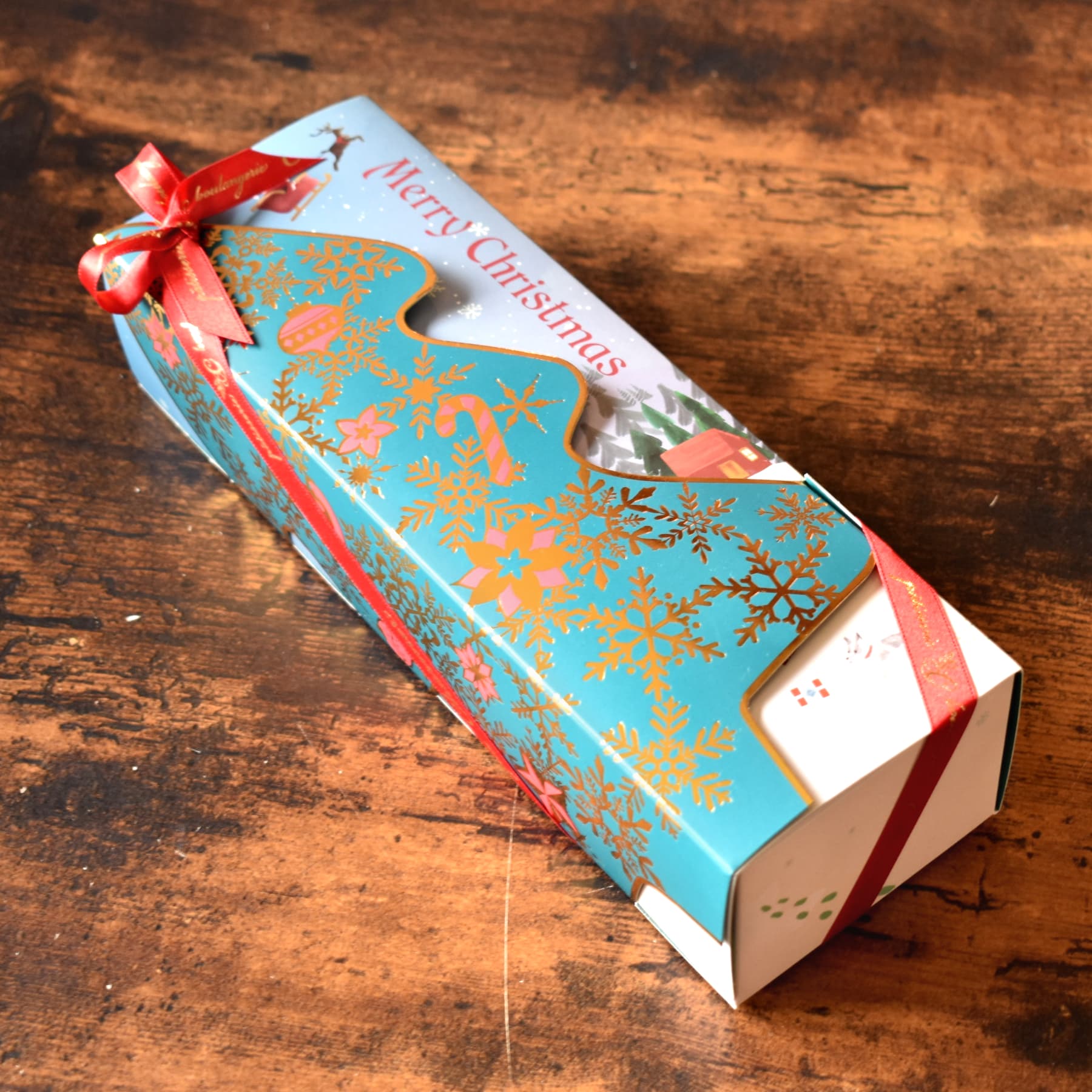 ケーク 6種ギフト