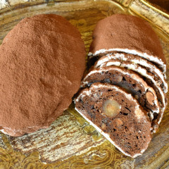 シュトーレン ショコラ