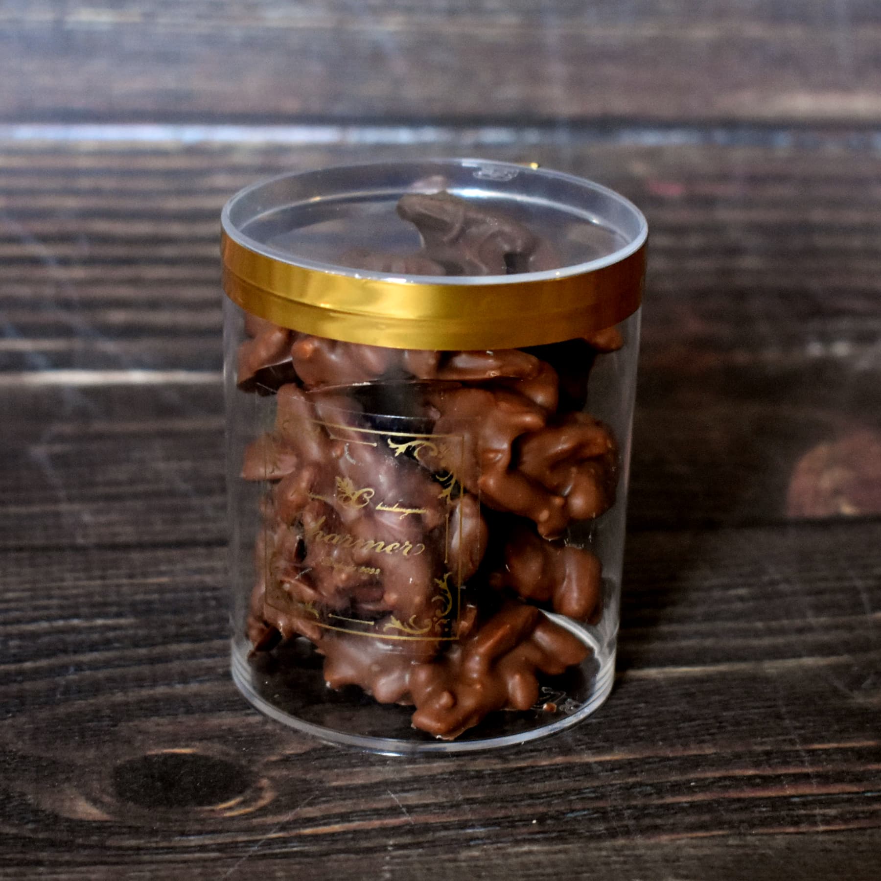 ロッシェ ショコラオレ