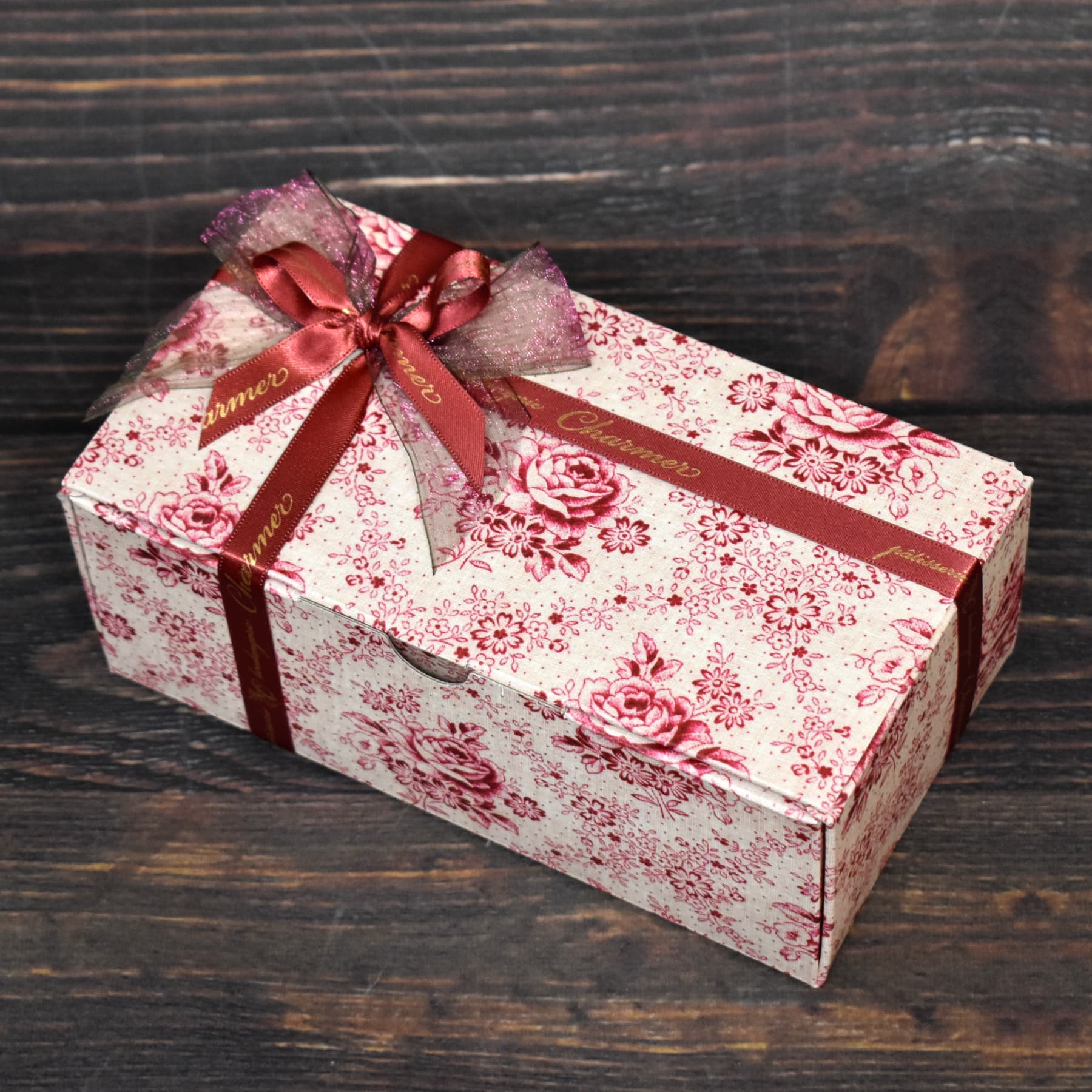 フラワーボックス