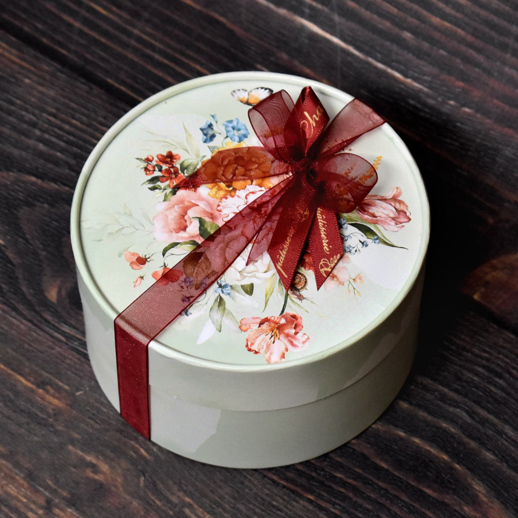 フルールギフト