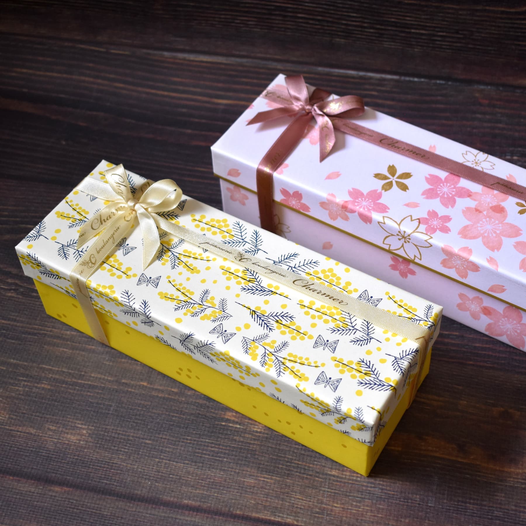 ケーク 6種ギフト