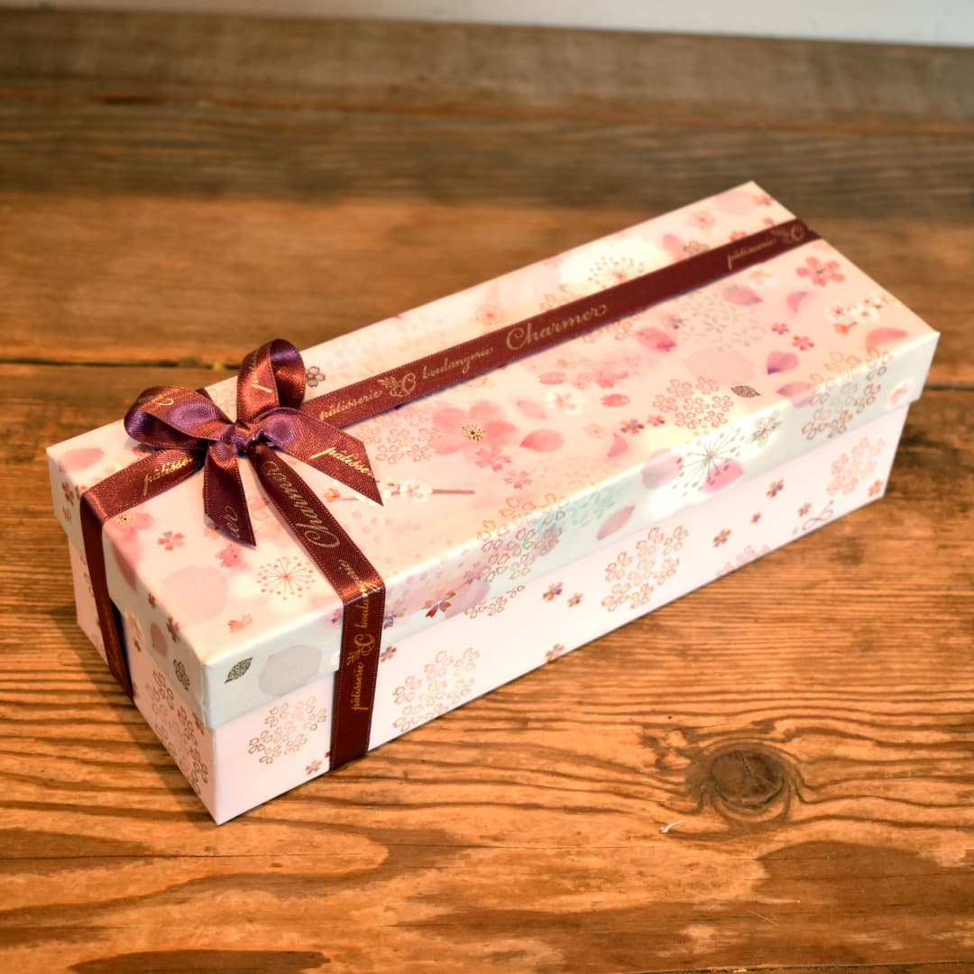 フルール5点ギフト