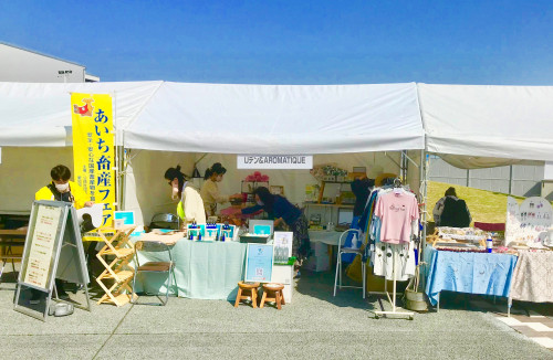 2022年4月9,10日 新名古屋競馬場オープニングイベント