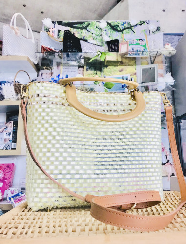 第２回　大人の鞄教室
