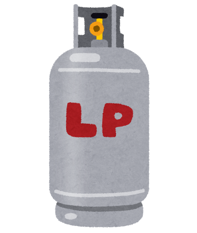 LPガス事業