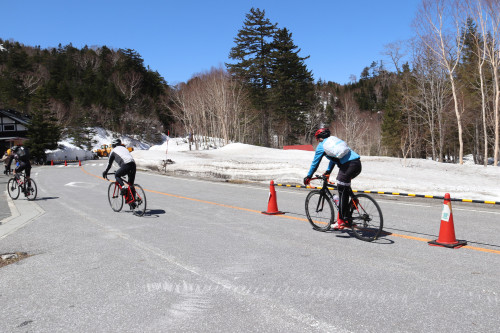 2026年の日光白根について