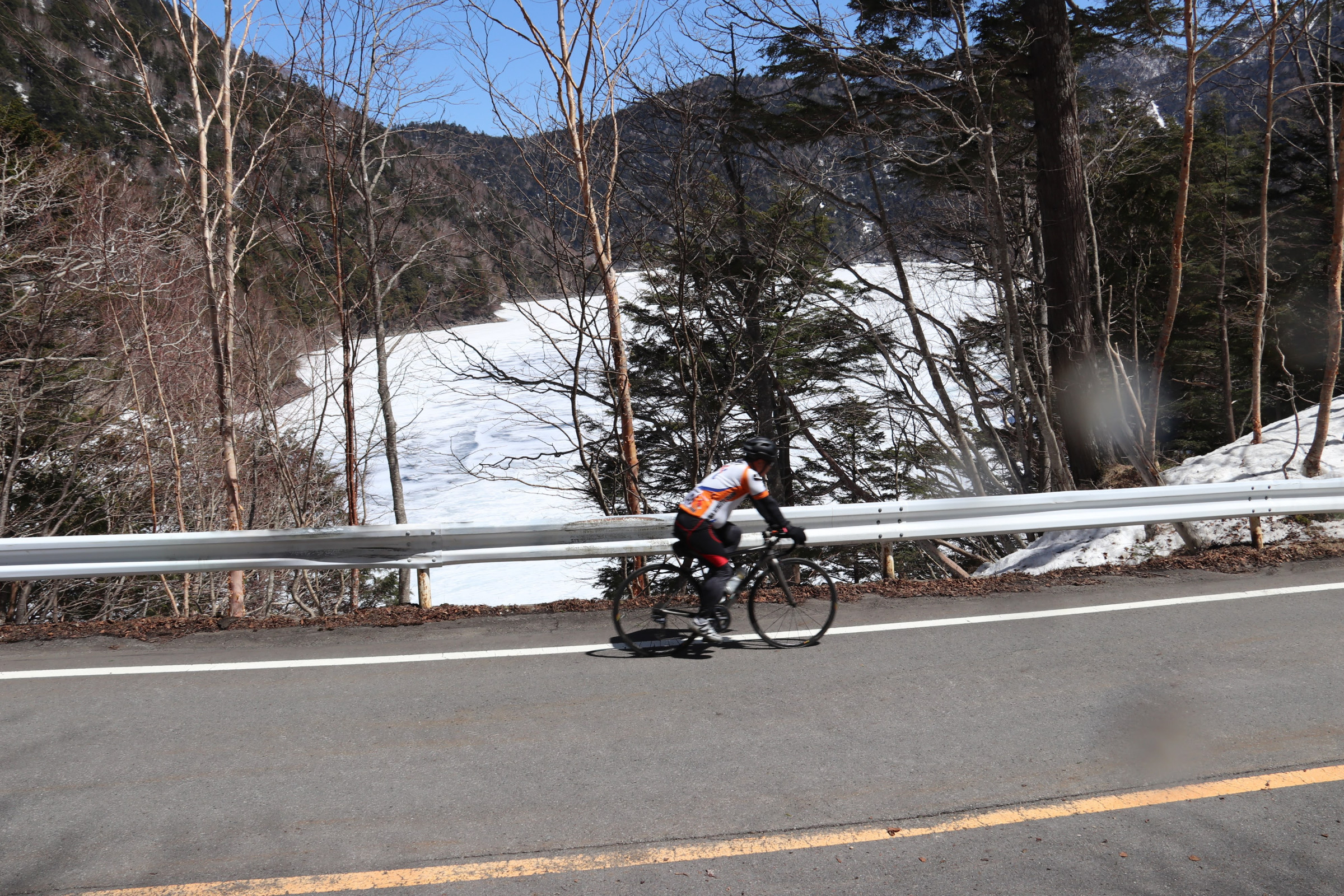 日光白根サイクルイベント2026
